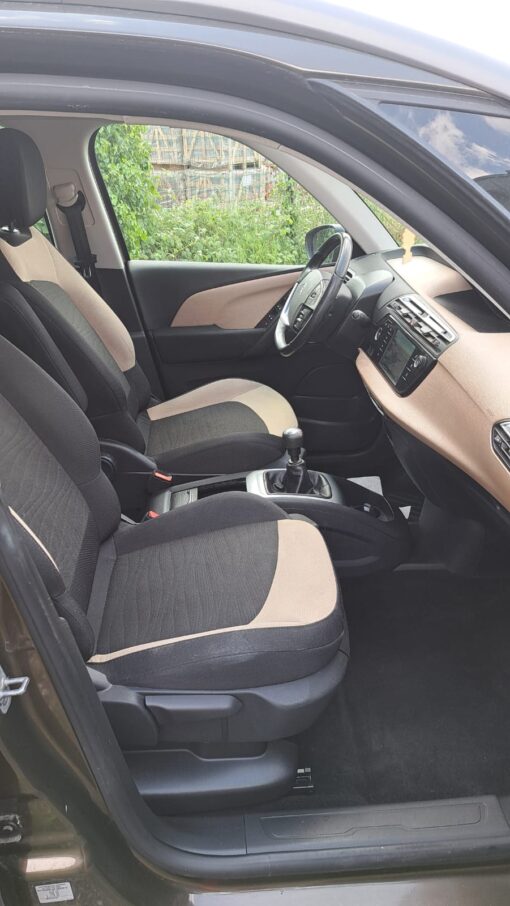 Citroen C4 Grand Picasso – Image 7