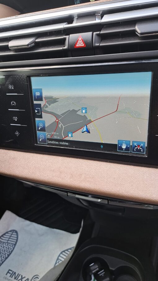 Citroen C4 Grand Picasso – Image 8