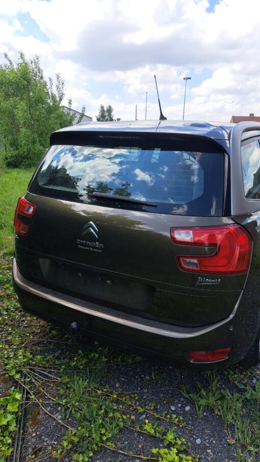 Citroen C4 Grand Picasso – Image 5