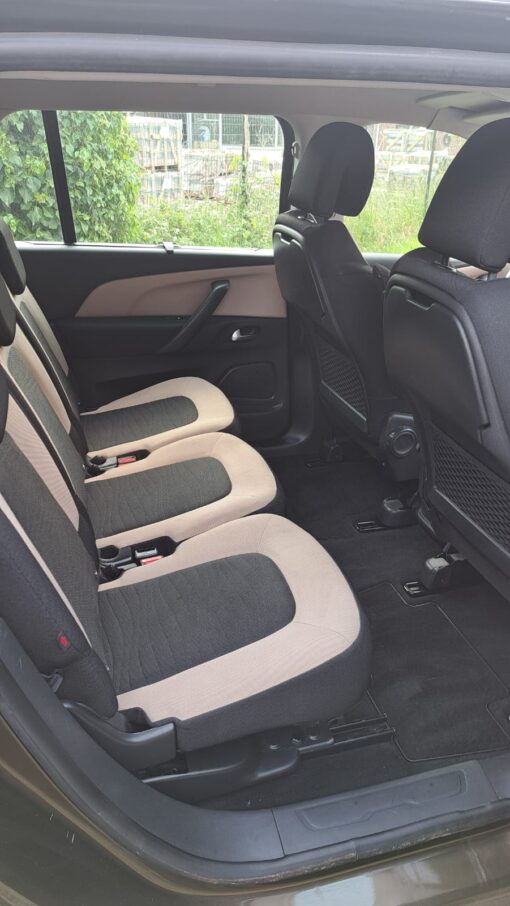 Citroen C4 Grand Picasso – Image 4