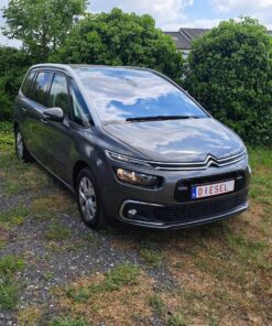Citroen Citroen C4 Grand Picasso Space Tourer