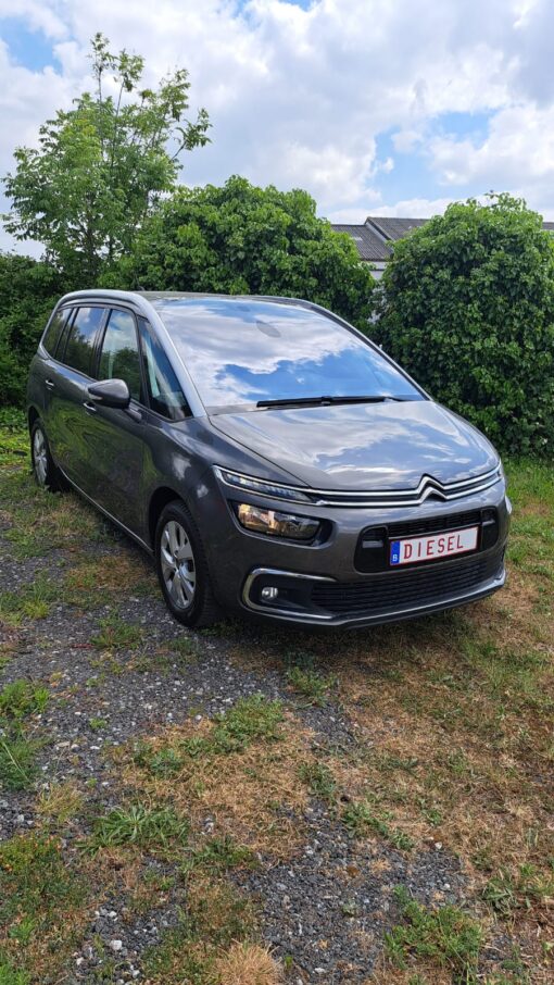 Citroen Citroen C4 Grand Picasso Space Tourer