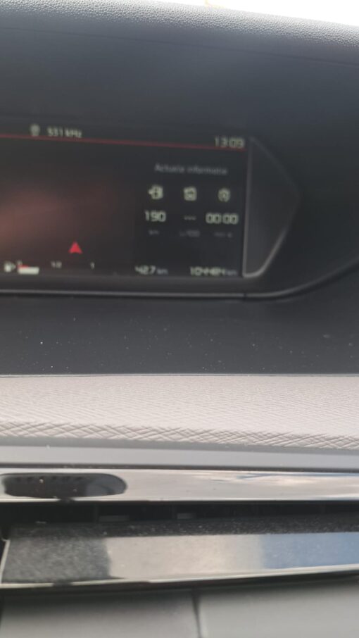 Citroen Citroen C4 Grand Picasso Space Tourer – Image 7