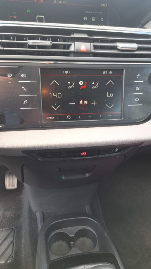 Citroen Citroen C4 Grand Picasso Space Tourer – Image 6