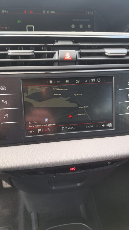 Citroen Citroen C4 Grand Picasso Space Tourer – Image 5