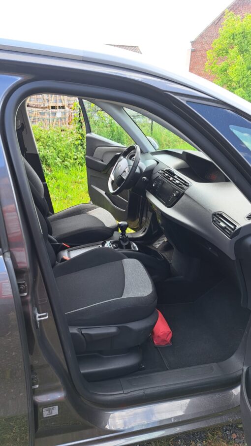 Citroen Citroen C4 Grand Picasso Space Tourer – Image 3