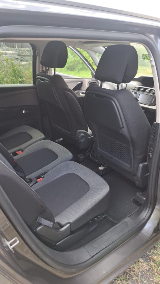 Citroen Citroen C4 Grand Picasso Space Tourer – Image 2